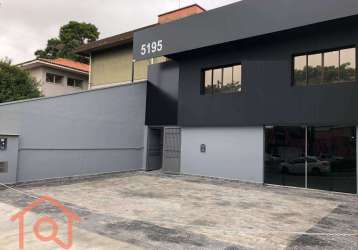 Ponto, 365 m² - venda por r$ 3.100.000 ou aluguel por r$ 15.400/mês - planalto paulista - são paulo/sp