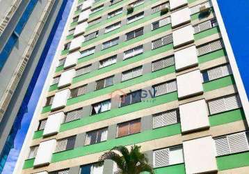 Apartamento com 1 dormitório para alugar, 50 m² por r$ 4.425,00/mês - jardim paulista - são paulo/sp