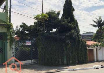 Terreno à venda, 400 m² por r$ 2.500.000,00 - cidade vargas - são paulo/sp