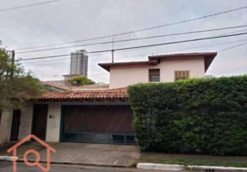 Sobrado à venda, 300 m² por r$ 4.000.000,00 - vila madalena - são paulo/sp