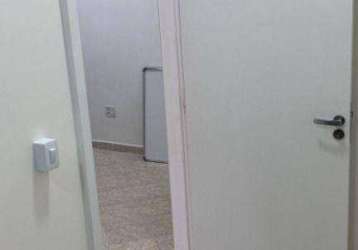 Sala para alugar, 40 m² por r$ 1.413,00/mês - ipiranga - são paulo/sp