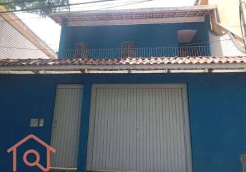 Casa com 3 dormitórios à venda, 159 m² por r$ 1.100.000,00 - centro diadema - diadema/sp