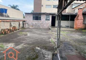 Casa com 3 dormitórios à venda, 250 m² por r$ 1.050.000,00 - vila guarani (zona sul) - são paulo/sp