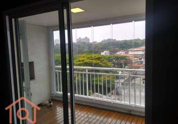 Apartamento com 2 dormitórios à venda, 81 m² por r$ 630.000,00 - vila isa - são paulo/sp