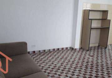 Apartamento com 2 dormitório para alugar, aprox. 50 m² - vila parque jabaquara - são paulo/sp