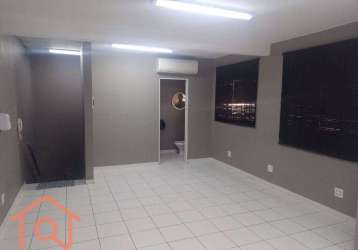 Sala para alugar, 40 m² por r$ 2.000,00/mês - liberdade - são paulo/sp