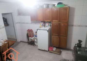 Sobrado com 1 dormitório à venda, 139 m² por r$ 460.000,00 - jardim monte carmelo - guarulhos/sp