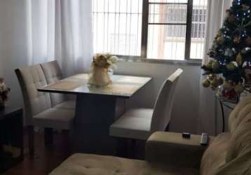 Apartamento com 2 dormitórios à venda, 80 m² por r$ 425.000,00 - bairro do limão - são paulo/sp