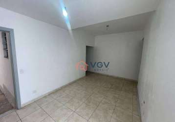 Sobrado com 2 dormitórios à venda, 200 m² por r$ 1.600.000,00 - jabaquara - são paulo/sp