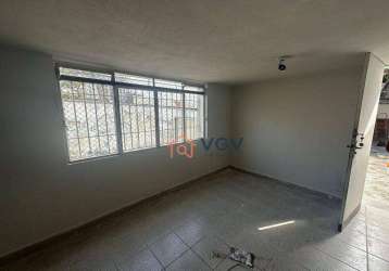 Casa para alugar, 40 m² por r$ 1.900,00/mês - vila santa catarina - são paulo/sp