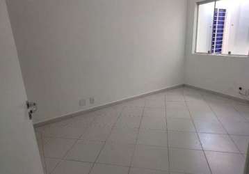 Sala para alugar, 20 m² - saude - são paulo/sp