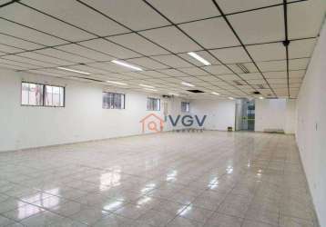 Prédio, 500 m² - venda por r$ 3.500.000,00 ou aluguel por r$ 10.950,00/mês - planalto paulista - são paulo/sp