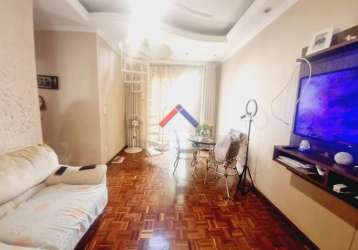 Apartamento cobertura 4 quartos com suíte, palmeiras - bhte/mg.