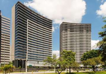 Sala comercial para venda em são paulo, várzea da barra funda, 2 vagas