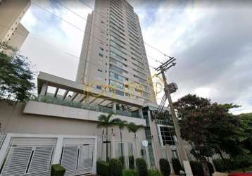 Apartamento para venda em são paulo, jardim da glória, 3 dormitórios, 3 suítes, 5 banheiros, 2 vagas