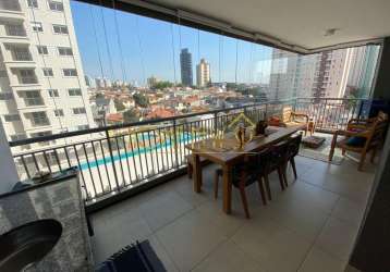 Apartamento para venda em são paulo, parque da vila prudente, 2 dormitórios, 1 suíte, 1 vaga