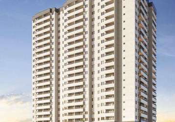 Apartamento para venda em são paulo, vila nair, 3 dormitórios, 1 suíte, 2 banheiros, 1 vaga