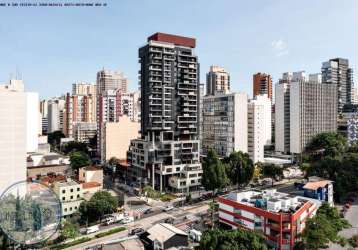 Loja para venda em são paulo, cerqueira césar, 1 dormitório, 1 banheiro