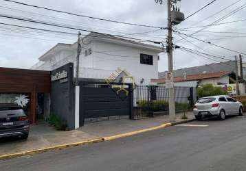 Casa para locação na vila aeroporto, bauru