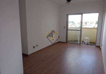 Apartamento no bairro centro