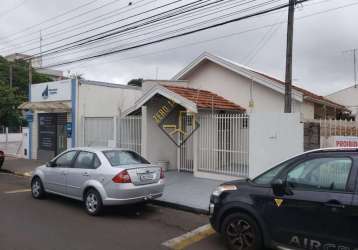 Vila santa tereza