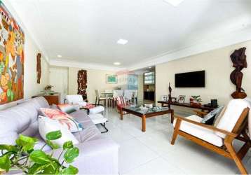 Apartamento com 3 dormitórios, com 134 m² no cond. plaza real em lagoa nova - natal/rn