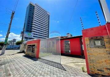 Casa comercial na av. miguel castro em  lagoa nova