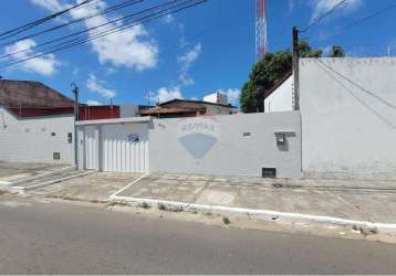 Linda casa com 3 suítes e amplo espaço em nova parnamirim - cidade verde , natal-rn!