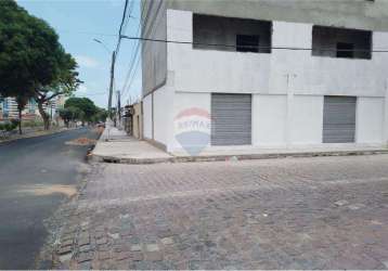 Prédio comercial - nova parnamirim- aptos e lojas comerciais