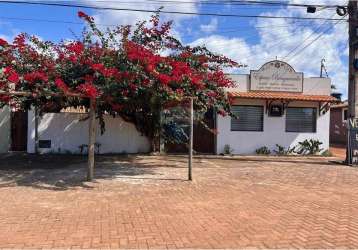 Imóvel comercial na avenida principal de são miguel do gostoso