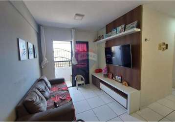 Vende-se apartamento no condominio mora bem