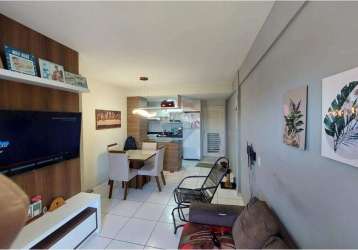 Vende-se apartamento no condominio mora bem