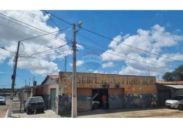 Casa para venda no bairro pitimbú, natal/rn