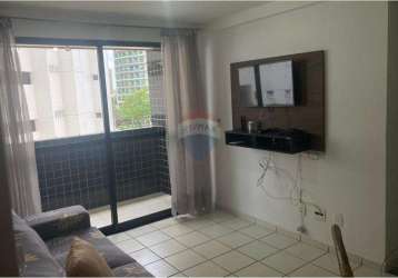 Apartamento mobiliado porto viejo