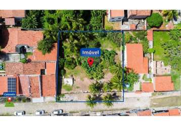 Terreno ideal em cotovelo: 450m² de oportunidade