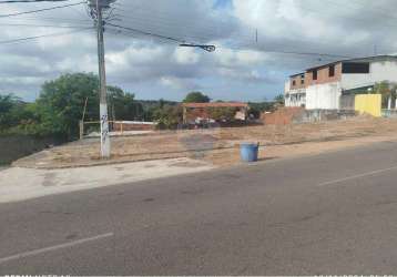 Terreno comercial premium em cotovelo, rn