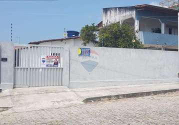 Vendo casa comercial  em ponta negra