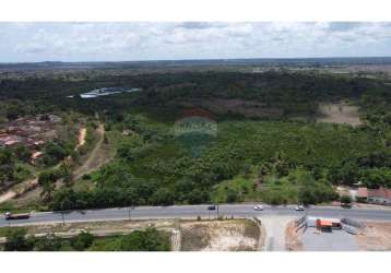 Excelente propriedade de 176.427 m² na rn 160