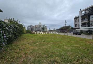 Terreno à venda na rua peroba do campo, 1, campeche, florianópolis por r$ 2.120.000