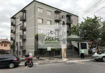 Apartamento com 3 dormitórios 1 vaga campo limpo - são paulo