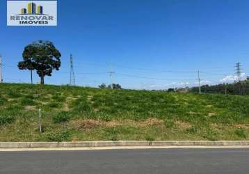 Terreno à venda, 200 m², condomínio paradise gardens por r$ 350.000 - vila moraes - mogi das cruzes/sp