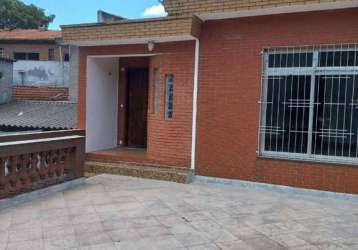 Casa com 4 dormitórios à venda, 280 m² por r$ 690.000,00 - vila assis brasil - mauá/sp