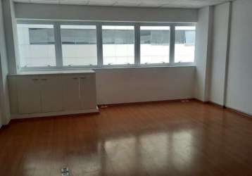 Sala, 37 m² - venda por r$ 500.000,00 ou aluguel por r$ 4.604,00 - jardim armênia - mogi das cruzes/sp