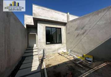 Casa com 2 dormitórios à venda, 85 m² por r$ 800.000,00 - mogilar - mogi das cruzes/sp