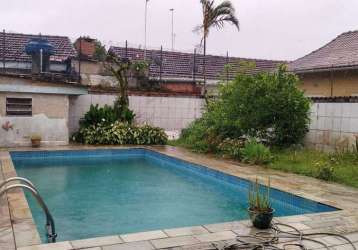 Casa com 4 dormitórios à venda, 200 m² por r$ 1.150.000,00 - jardim real - praia grande/sp