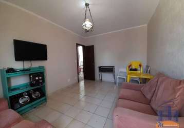 Cobertura com 4 dormitórios à venda, 350 m² por r$ 750.000,00 - vila guilhermina - praia grande/sp