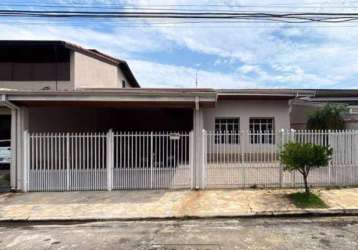 Casa com 3 dormitórios à venda, 160 m² por r$ 2.700.000,00 - jardim das colinas - são josé dos campos/sp