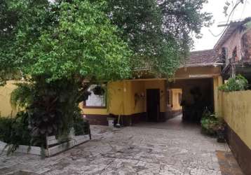 Casa / terreno na aviação á venda .