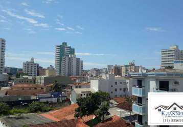 Apartamento no boqueirão / grande / 5 dormitórios .