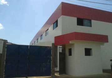 Barracão / galpão / depósito para alugar no pitangueiras, lauro de freitas , 120 m2 por r$ 3.000